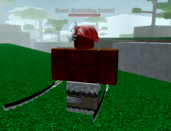 Demon Slayer Wiki Roblox