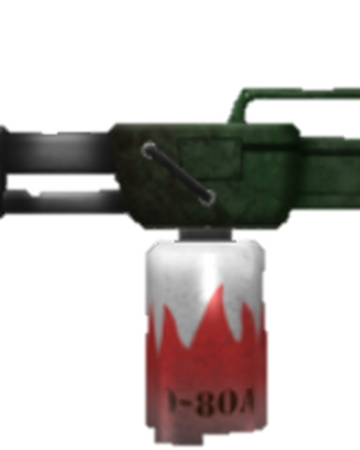 Flamethrower Roblox Destruction Simulator Wiki Fandom