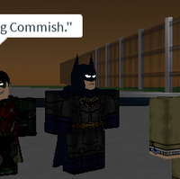 Assault On Arkham Roblox Detective Comics Collective Wiki Fandom - roblox detective comics collective wiki batman who laughs roblox Assault On Arkham Roblox Detective Comics Collective Wiki Fandom - batman who laughs roblox