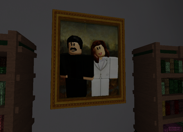 Martha And Thomas Wayne Roblox Detective Comics Collective Wiki Fandom - detective roblox