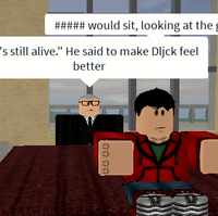 Fear Of Flight Roblox Detective Comics Collective Wiki Fandom