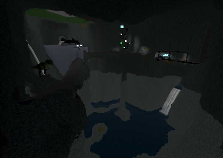 Batcave Roblox Detective Comics Collective Wiki Fandom - the bat cave roblox