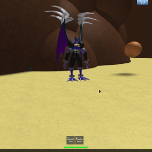 Roblox Digimon Masters Wiki Fandom