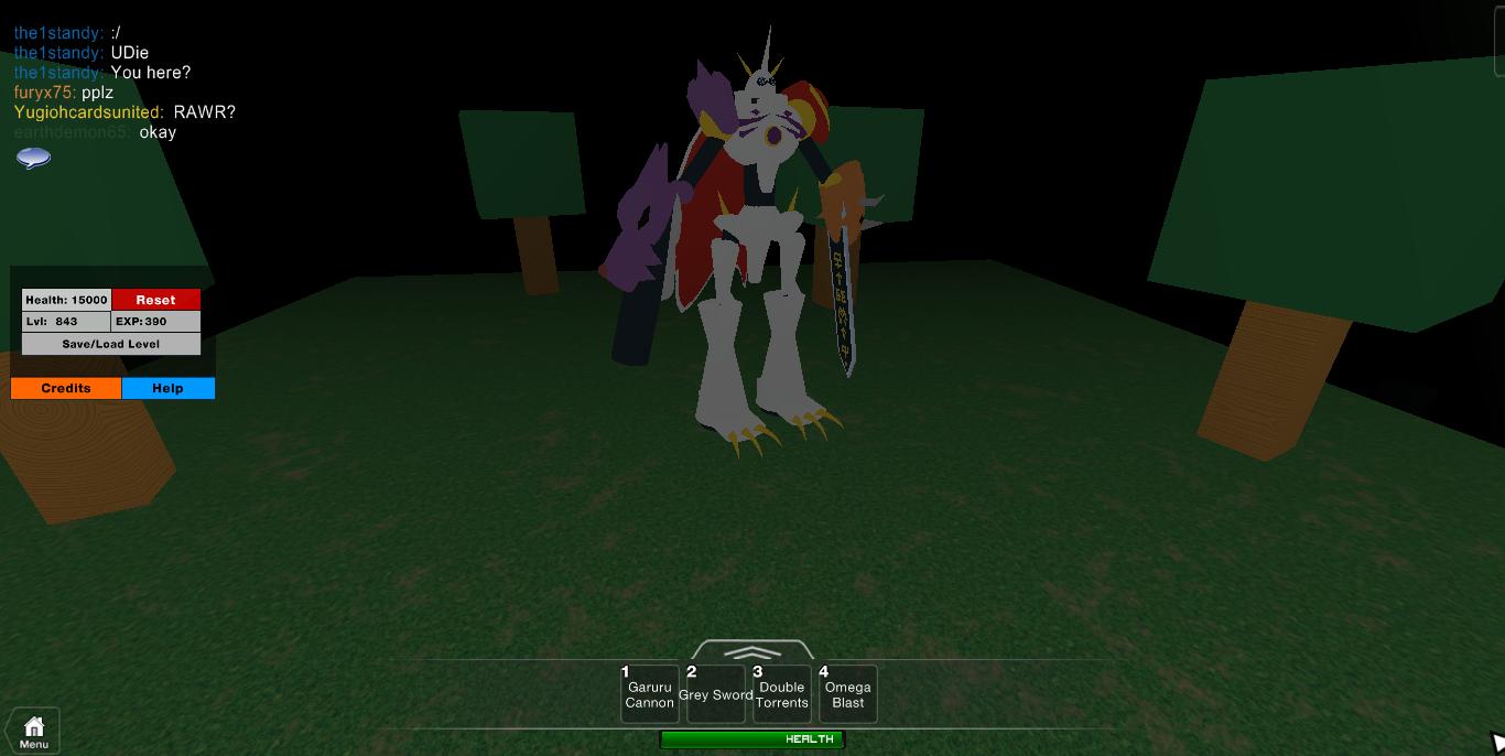 Special Roblox Digimon Masters Wiki Fandom Powered By Wikia - 