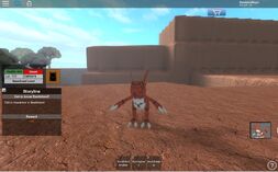 Guilmon