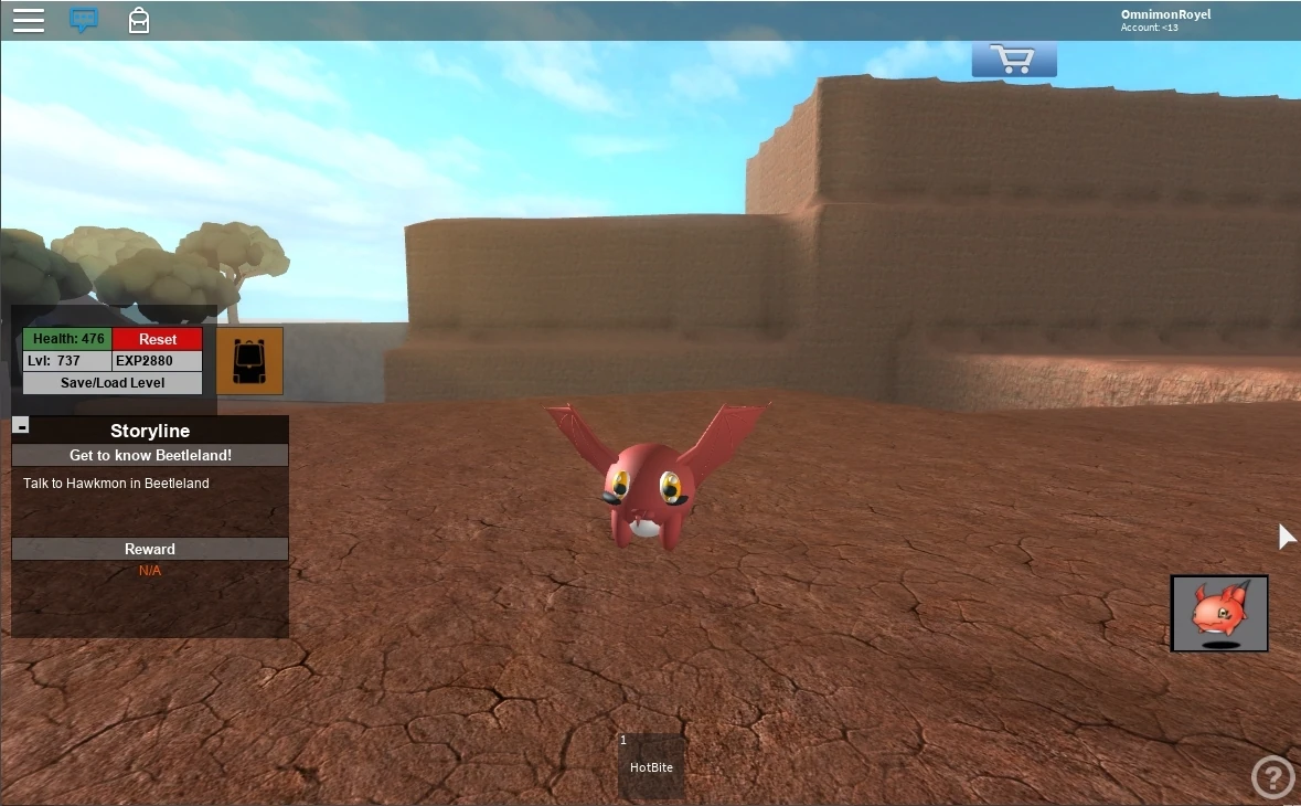 Gigimon Roblox Digimon Masters Wiki Fandom Powered By Wikia - 