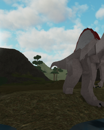 Roblox Dinosaur World Wiki