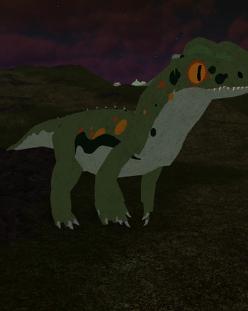 Dilophosaurus Roblox Dinos World Wiki Fandom