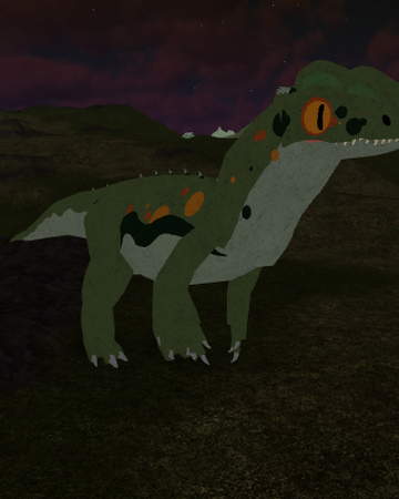 roblox dinosaur world wiki