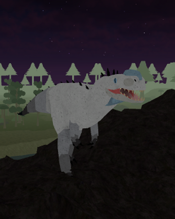 Monolophosaurus Roblox Dinos World Wiki Fandom - space dino roblox