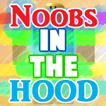 Noobs In The Hood Roblox Dodgeball Wikia Fandom - noobs in the hood roblox