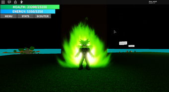 Category Forms Roblox Dragon Ball Wiki Fandom - my favorite character super trunks roblox dragon ball rage