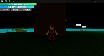 Roblox Dragon Ball Rage Zenkai Boost Wiki