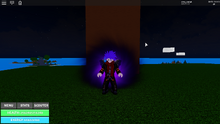 Categoryforms Roblox Dragon Ball Wiki Fandom Powered By - 