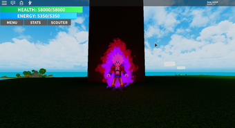 Category Forms Roblox Dragon Ball Wiki Fandom - super saiyan rose vs ssjb kaioken x10 dragon ball z final stand roblox دیدئو dideo