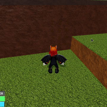 Dragon Ball Rage Easter Eggs Roblox Dragon Ball Wiki Fandom