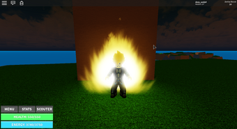 Categoryforms Roblox Dragon Ball Wiki Fandom - i had to use owner powers to defeat the corrupt owner roblox