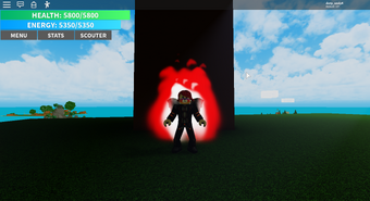 Category Forms Roblox Dragon Ball Wiki Fandom - categoryforms roblox dragon ball wiki fandom