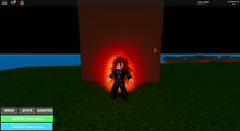 Categoryforms Roblox Dragon Ball Wiki Fandom Powered By - 