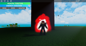 Category Forms Roblox Dragon Ball Wiki Fandom - beyond ultra instinct new forms and event roblox dragon