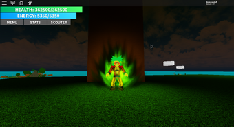 Category Forms Roblox Dragon Ball Wiki Fandom - roblox games dragon ball rage get robux top