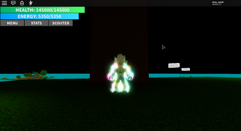 Category Forms Roblox Dragon Ball Wiki Fandom - roblox dragon ball rage halloween event boss locations free