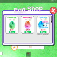 Eggs Roblox Dragon Simulator Wiki Fandom
