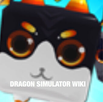 Roblox Dragon Simulator