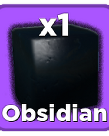 Obsidian Drilling Simulator Wiki Fandom