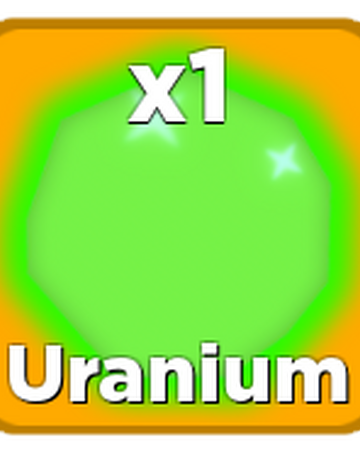 Uranium Drilling Simulator Wiki Fandom
