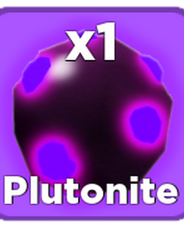 Plutonite Drilling Simulator Wiki Fandom - new drilling simulator codes roblox