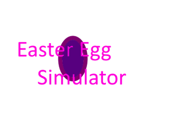 Roblox Easter Egg Simulator Wiki Fandom