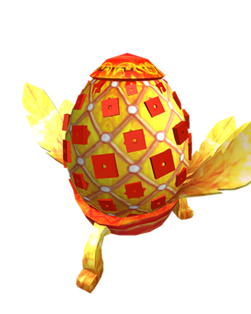 Feathered Fabergegg Roblox Egg Hunt Wiki Fandom