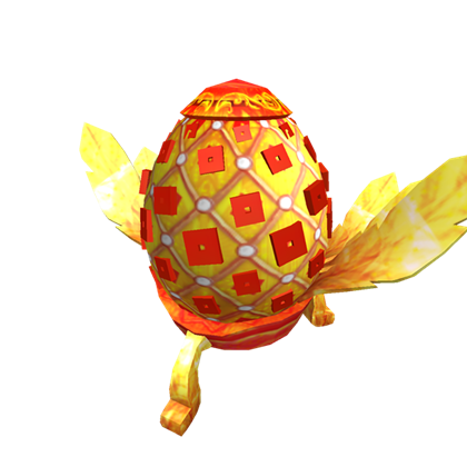 Feathered Fabergegg Roblox Egg Hunt Wiki Fandom