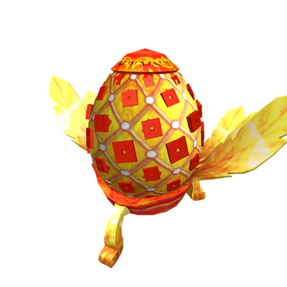 Roblox Egg Hunt Wings