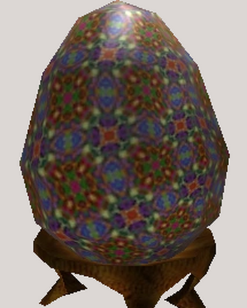 Dreamweaver Faberge Egg Roblox Egg Hunt Wiki Fandom - blue pattern egg roblox