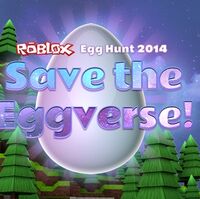 Egg Hunt 2014 Roblox Egg Hunt Wiki Fandom - roblox wiki egg hunt 2019