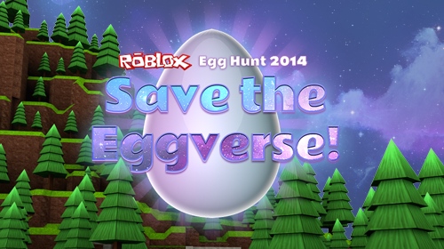 Roblox Egg Hunt 2017 Wiki