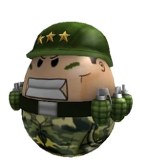 Egg Of Duty Roblox Egg Hunt Wiki Fandom - egg hunt roblox 2013