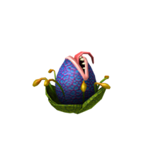 treasured egg of the wookong jungle