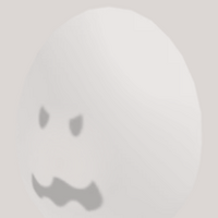 Ethereal Ghost Egg Roblox Egg Hunt Wiki Fandom