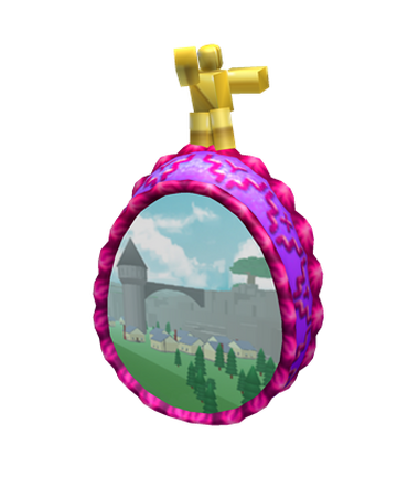 Roblox The Mirror Wiki