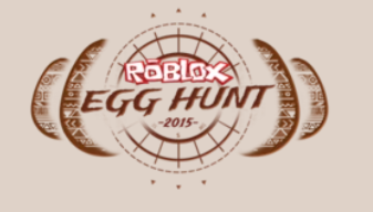 Egg Hunt 2015 Roblox Egg Hunt Wiki Fandom - roblox egg hunt retro egg locations
