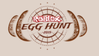 Egg Hunt 2015 Roblox Egg Hunt Wiki Fandom - roblox parkour 2015 roblox