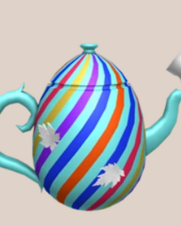 Teapot Egg Roblox Egg Hunt Wiki Fandom - inkwell egg roblox egg hunt wiki fandom powered by wikia