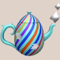 Teapot Egg Roblox Egg Hunt Wiki Fandom - inkwell egg roblox wikia fandom