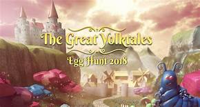 Egg Hunt 2018 Roblox Egg Hunt Wiki Fandom - egg hunt 2013 sugar egg roblox wikia fandom powered by wikia