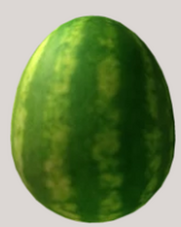 Watermelon Egg Roblox Egg Hunt Wiki Fandom - water melon shark top roblox