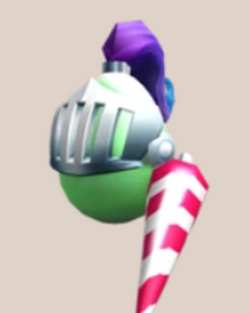 Roblox Egg Hunt 2018 Knight