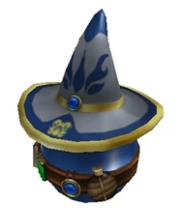 Roblox egg hunt 2019 wizard egg